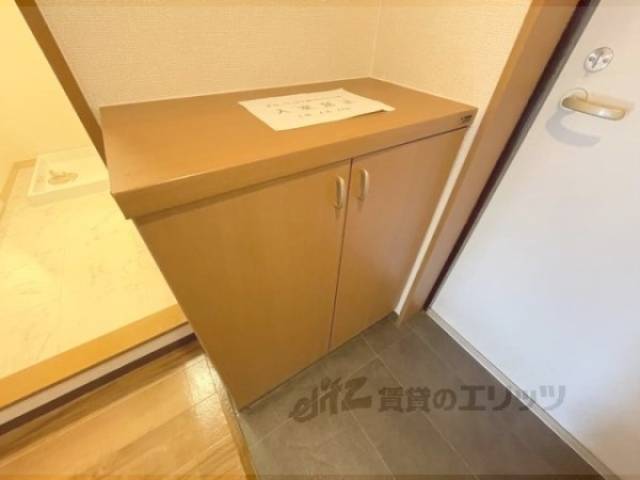 下駄箱