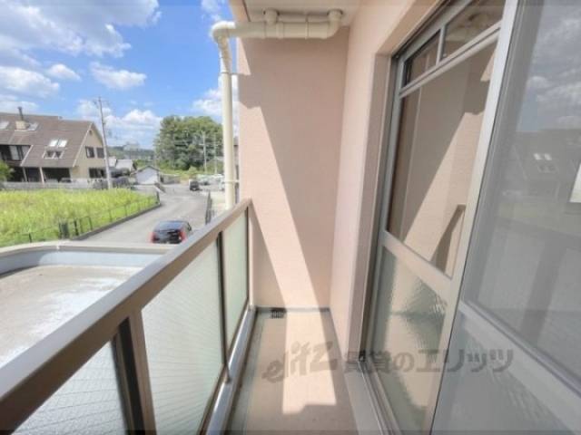 ベランダ　シンク