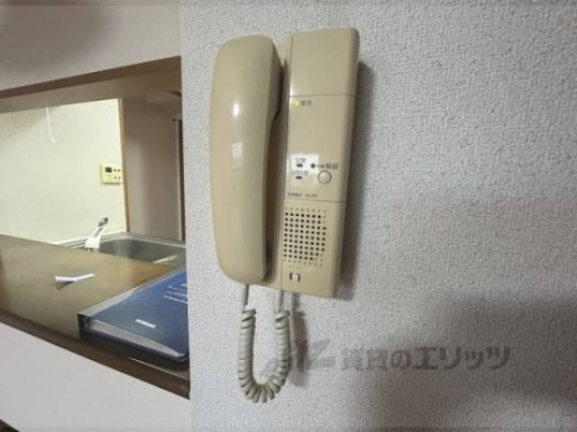 ドアフォン（ＴＶ含）