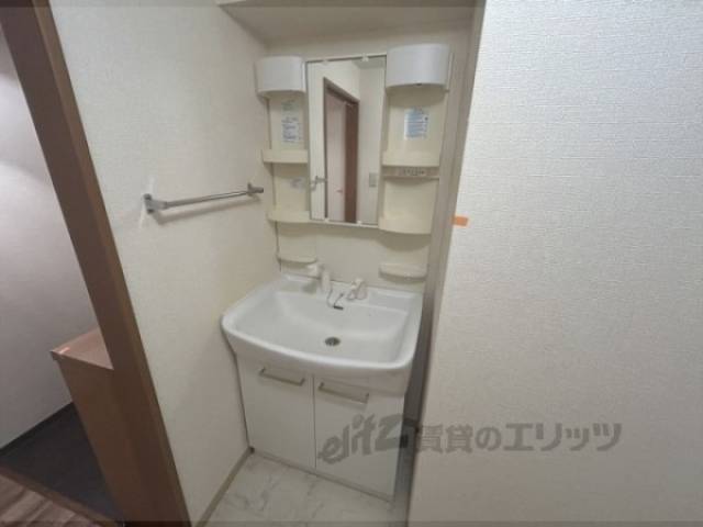 洗面所