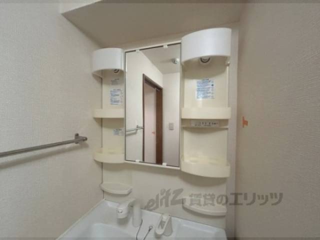 洗面所