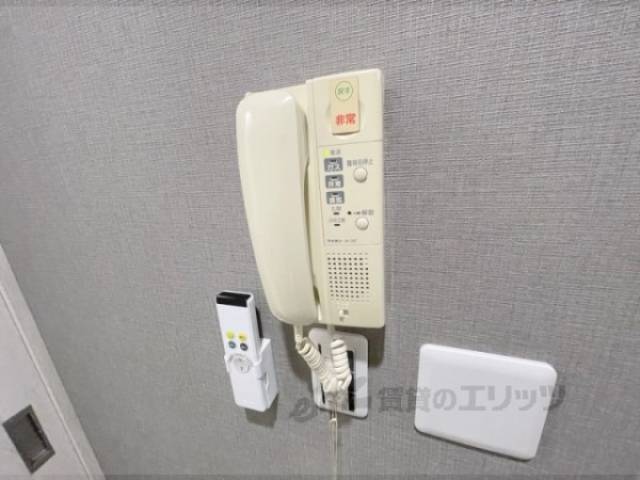 ドアホン