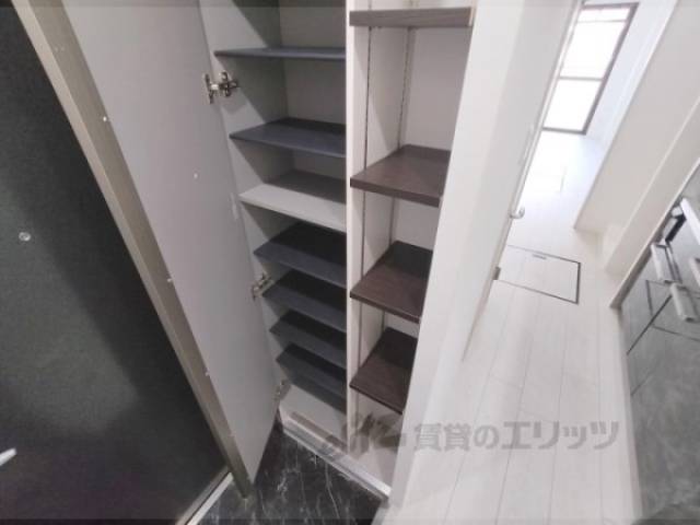 下駄箱