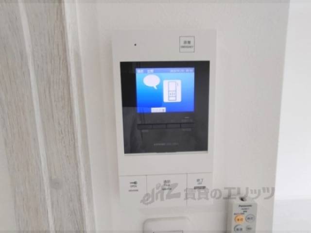 ドアフォン（ＴＶ含）