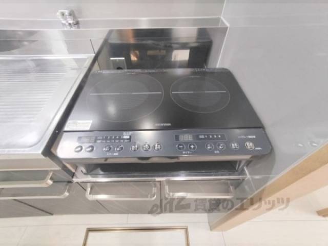 キッチン　ＩＨコンロ