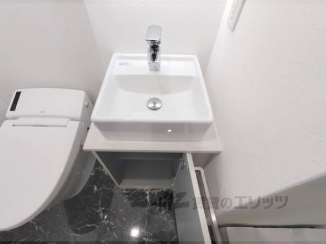 ウォシュレット