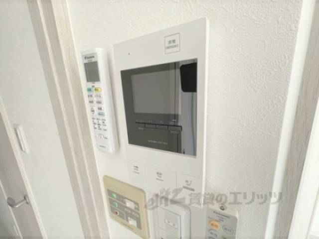 ＴＶモニターフォン