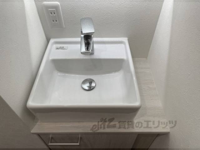 洗面所