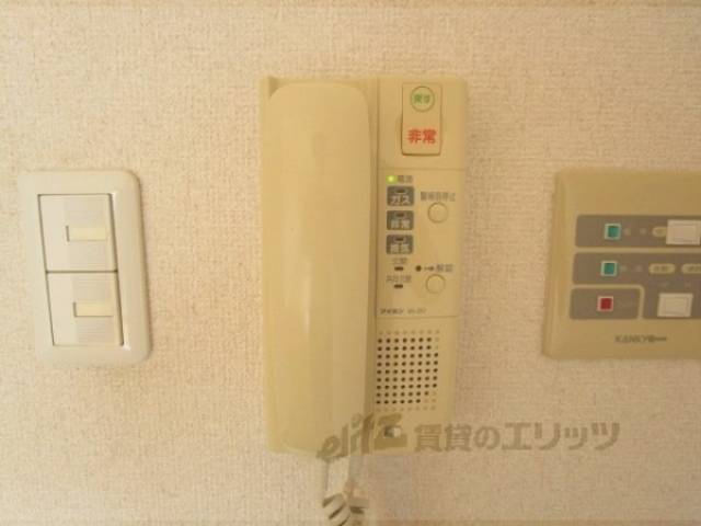 インターフォン