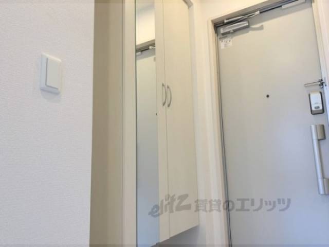 下駄箱