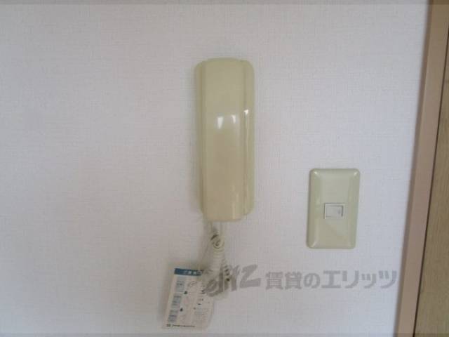 ドアホン