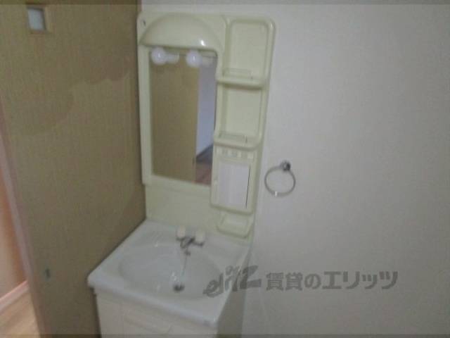 洗面所