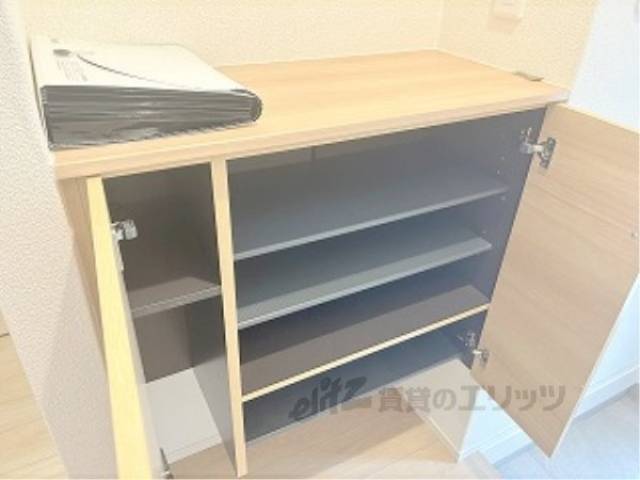 下駄箱
