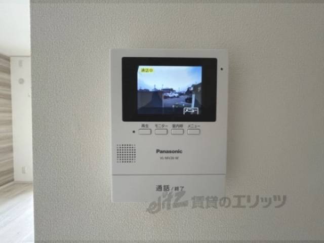 ドアフォン（ＴＶ含）