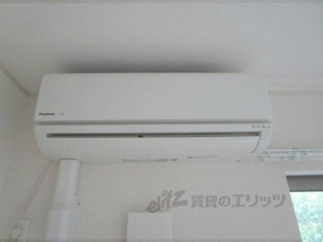 エアコン　洋室