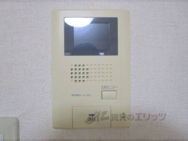 ドアフォン（ＴＶ含）