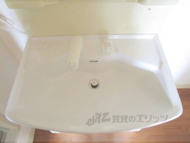 洗面所
