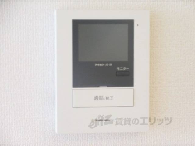 ドアフォン（ＴＶ含）