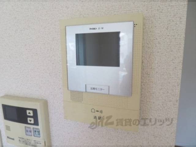 ドアフォン（ＴＶ含）