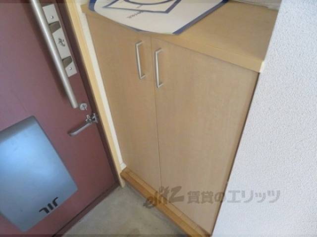 下駄箱
