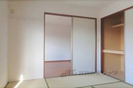 レオーネ室内写真2