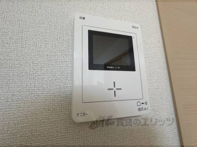 ドアフォン（ＴＶ含）