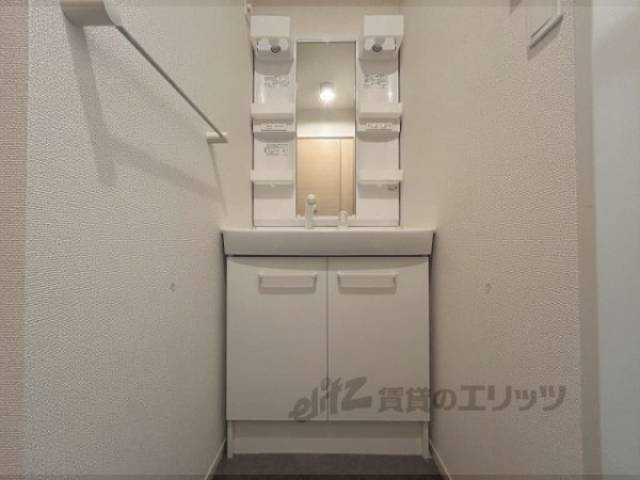 洗面所