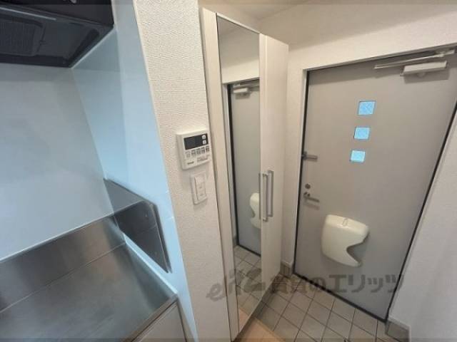 下駄箱