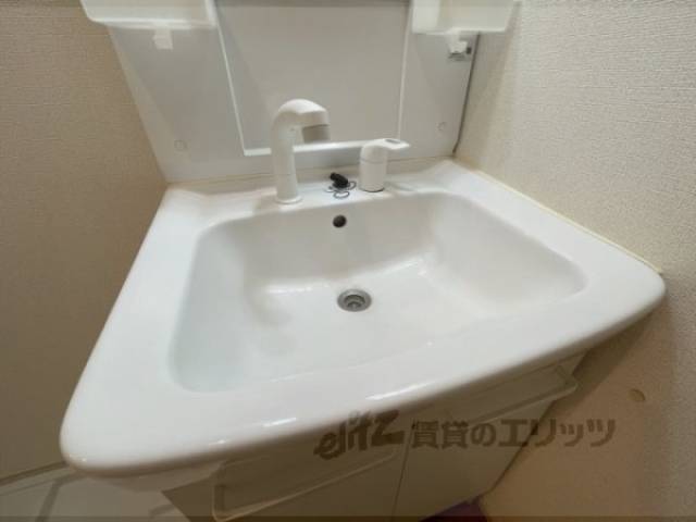 洗面所