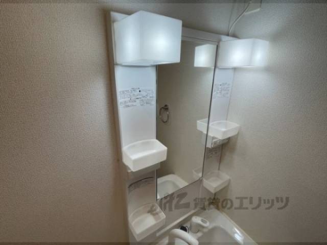 洗面所