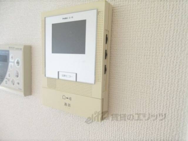 ドアフォン（ＴＶ含）