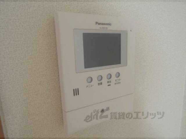 ＴＶモニターフォン