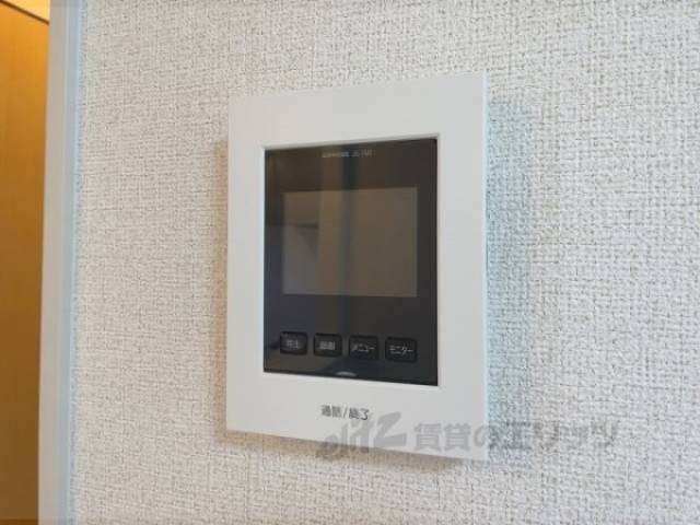 ドアフォン（ＴＶ含）