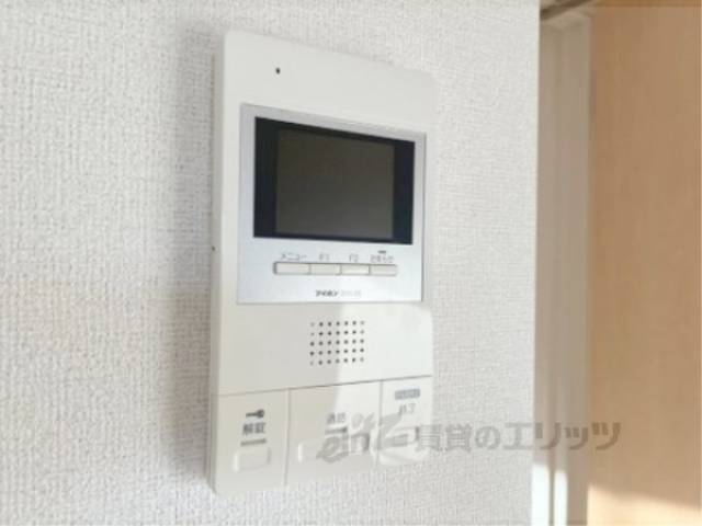 ＴＶモニターフォン