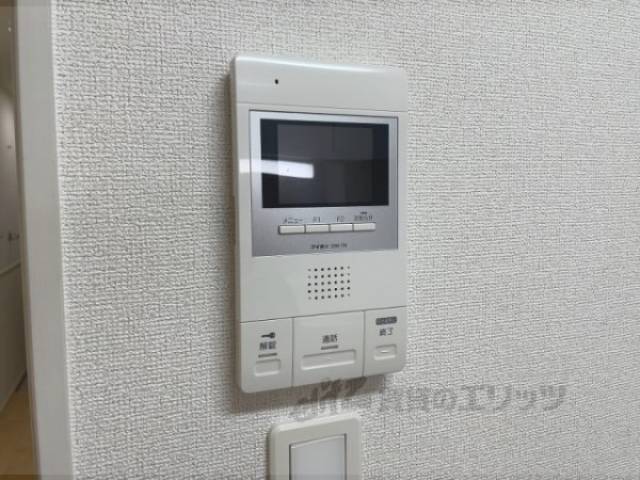 ドアフォン（ＴＶ含）