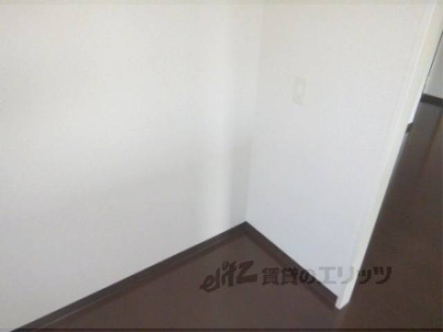 冷蔵庫置場