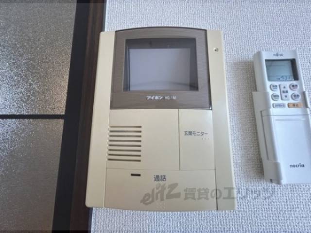 ドアフォン（ＴＶ含）