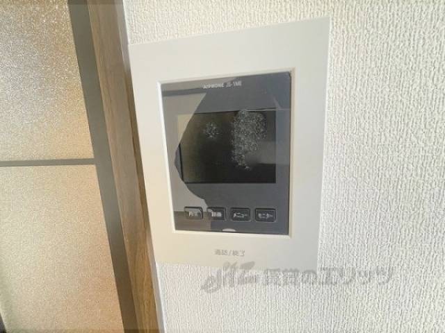 ドアフォン（ＴＶ含）