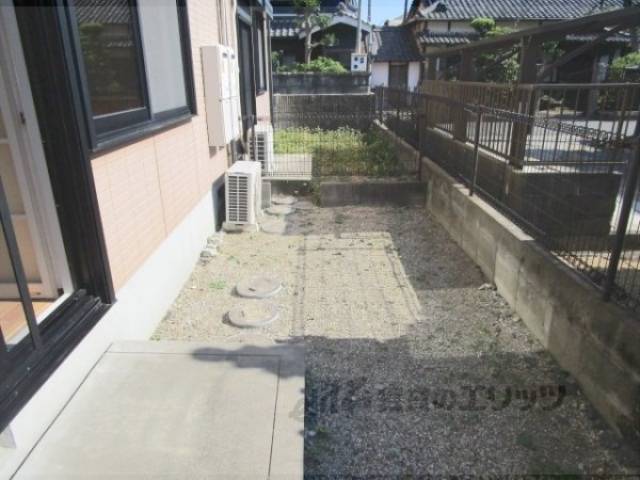 庭