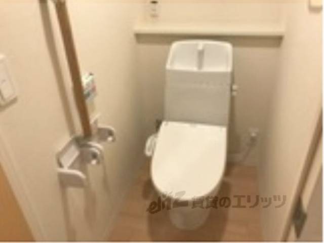 トイレ　イメージ写真