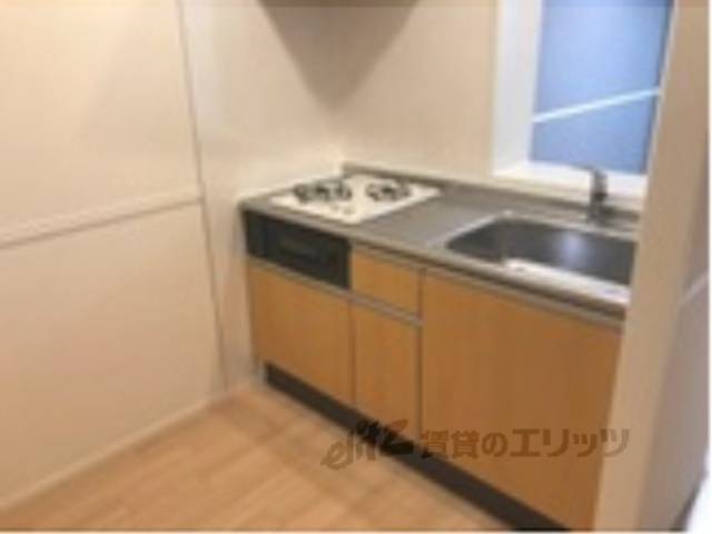 キッチン　イメージ写真