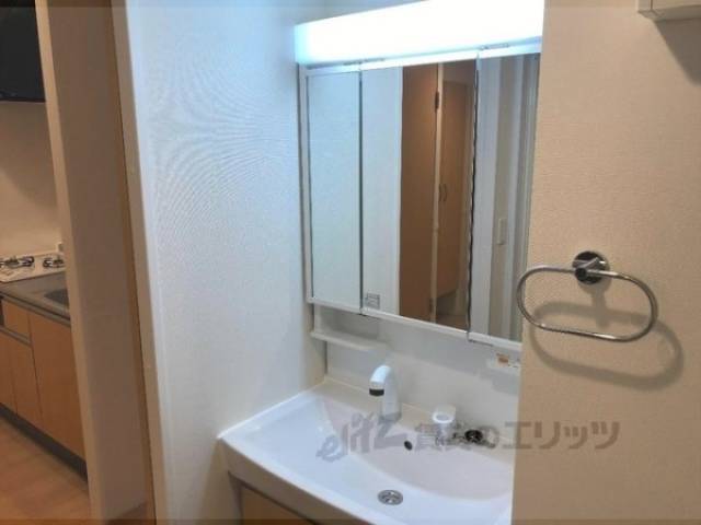 洗面所　イメージ写真