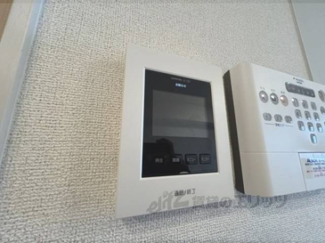 ドアフォン（ＴＶ含）