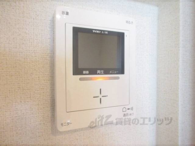 ドアフォン（ＴＶ含）