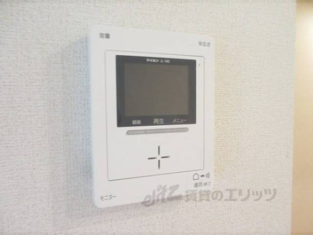 ドアフォン（ＴＶ含）