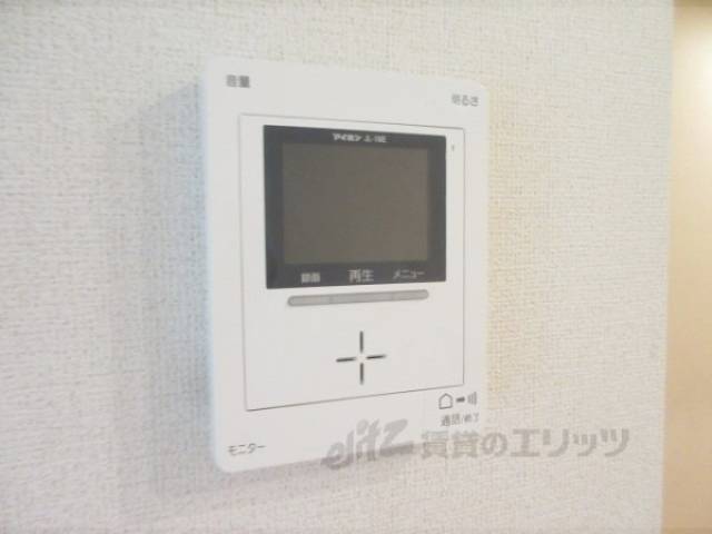 ドアフォン（ＴＶ含）