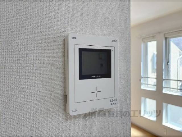 ドアフォン（ＴＶ含）