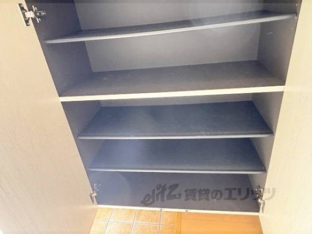 下駄箱