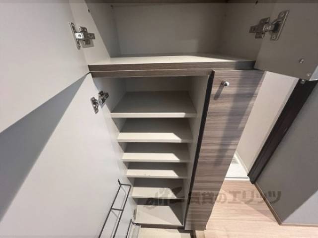 下駄箱