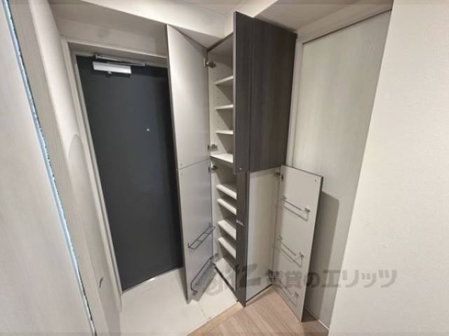 下駄箱